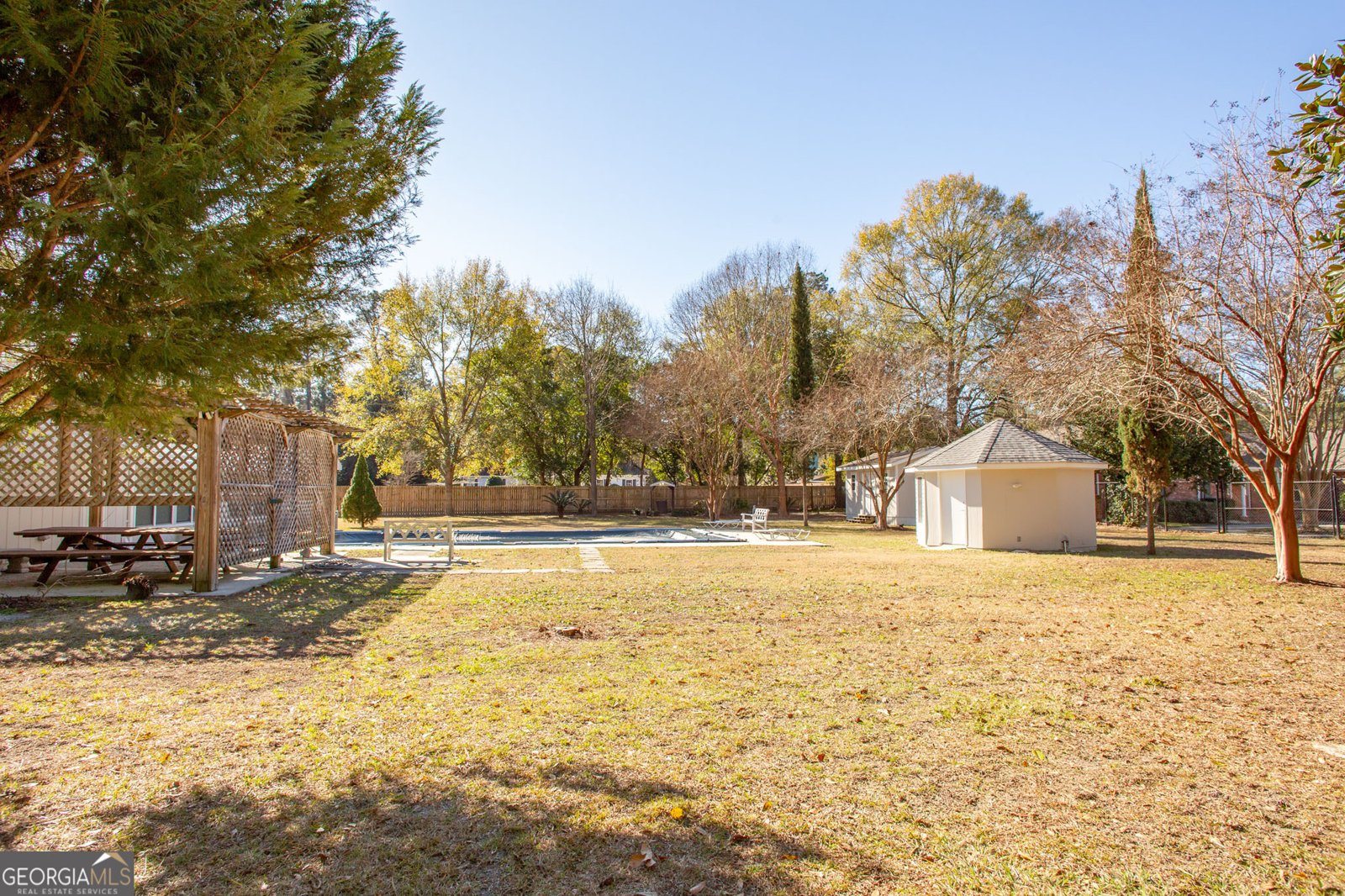 1285 Lynn Drive Waycross - Photo 48