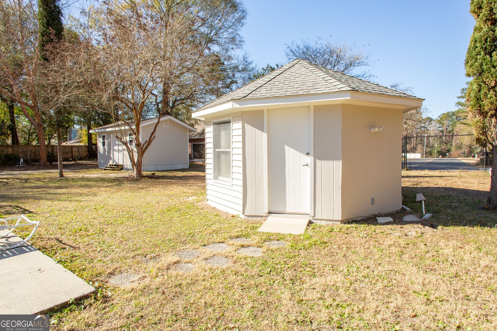 1285 Lynn Drive Waycross - Photo 49