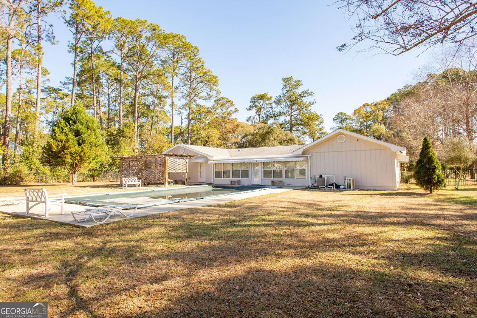 1285 Lynn Drive Waycross - Photo 51