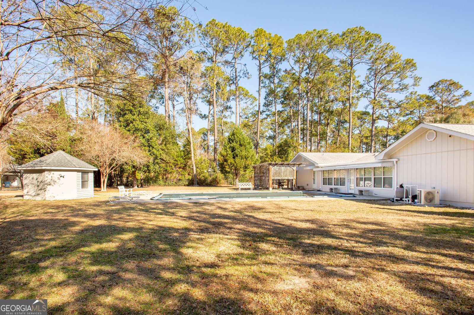 1285 Lynn Drive Waycross - Photo 52