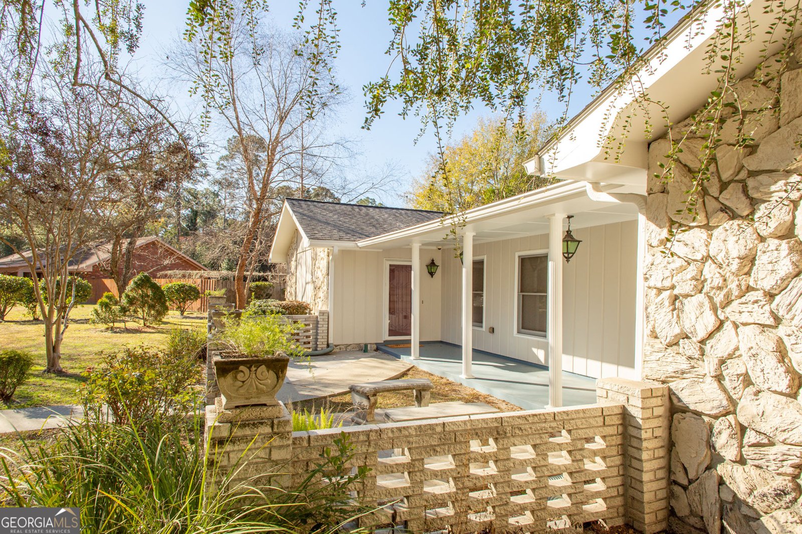 1285 Lynn Drive Waycross - Photo 7