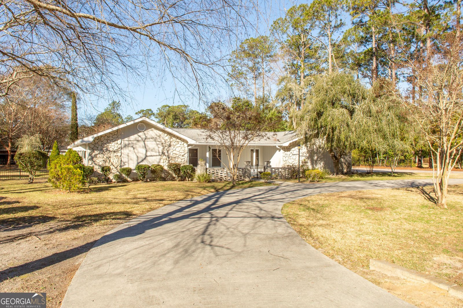 1285 Lynn Drive Waycross - Photo 8