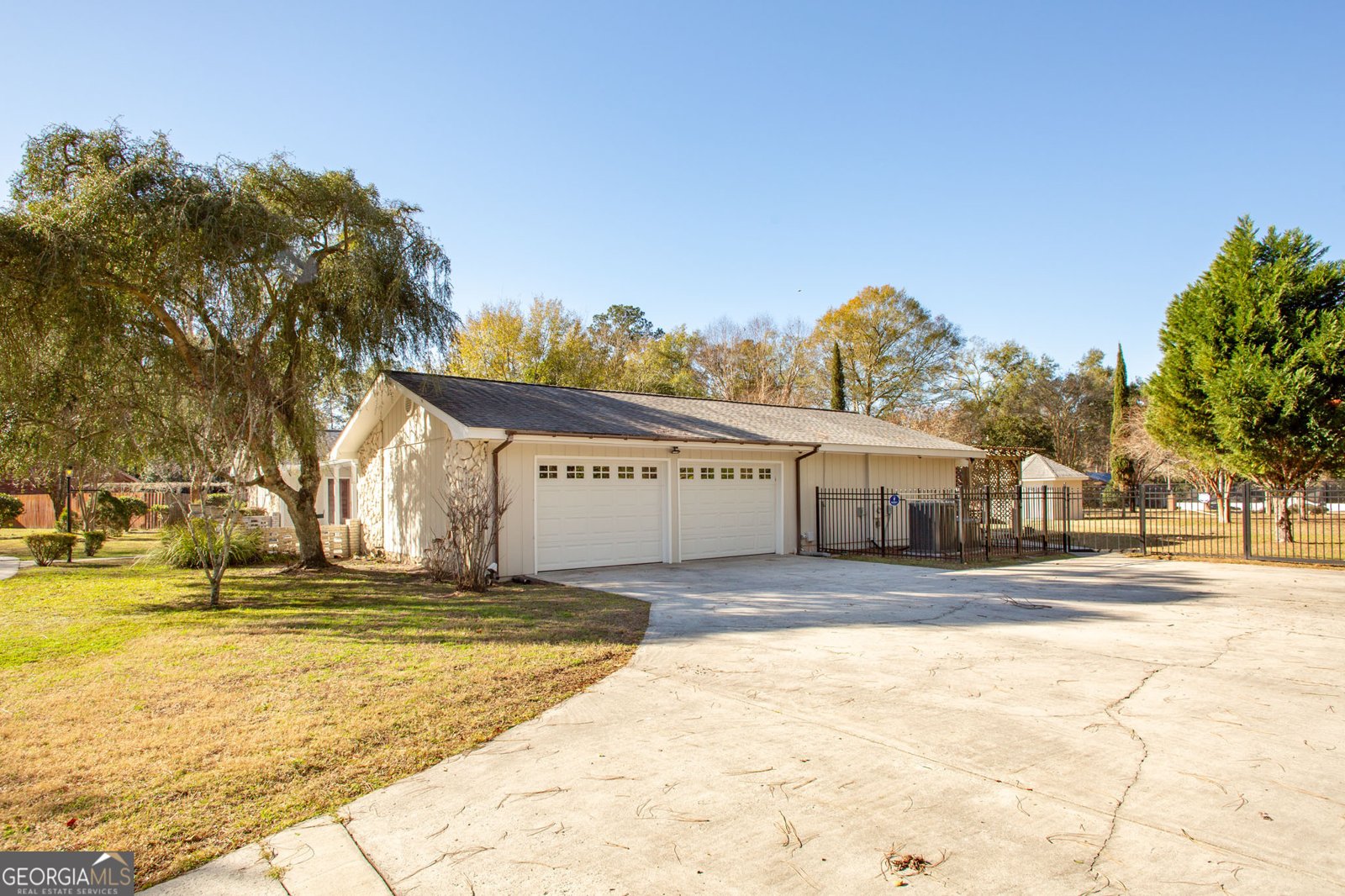 1285 Lynn Drive Waycross - Photo 9