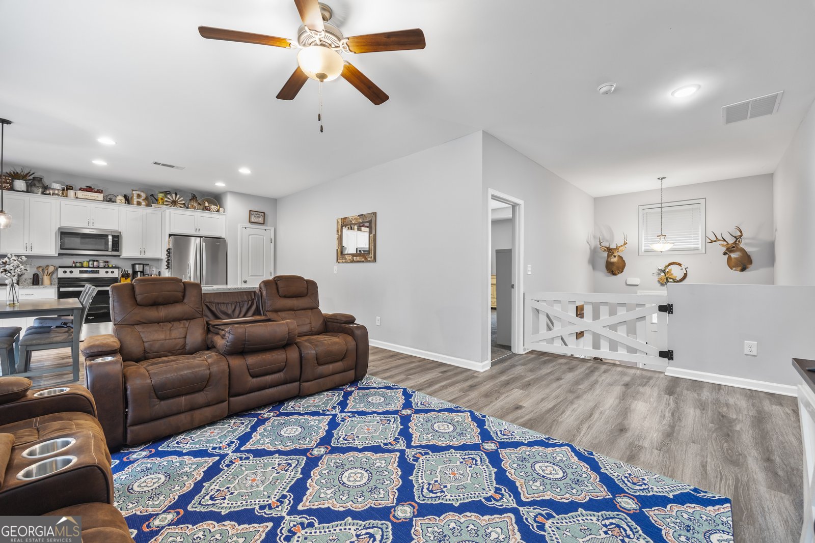 1350 Noah Crow Road Royston - Photo 18