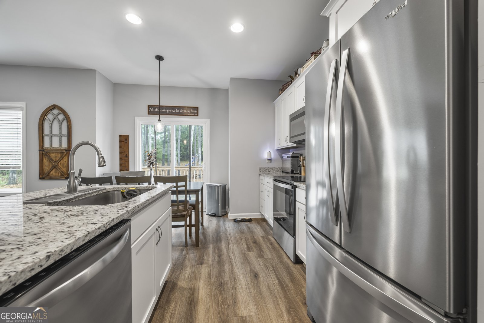 1350 Noah Crow Road Royston - Photo 23