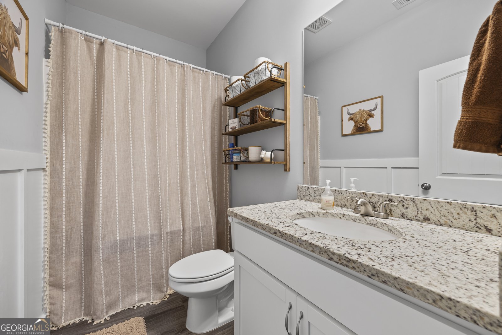 1350 Noah Crow Road Royston - Photo 37