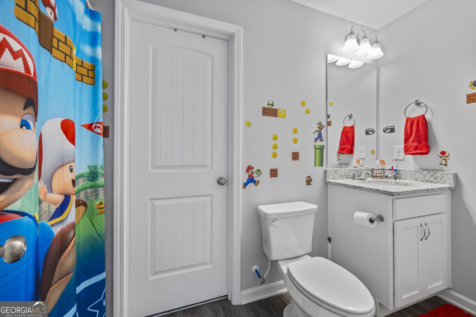 1350 Noah Crow Road Royston - Photo 46