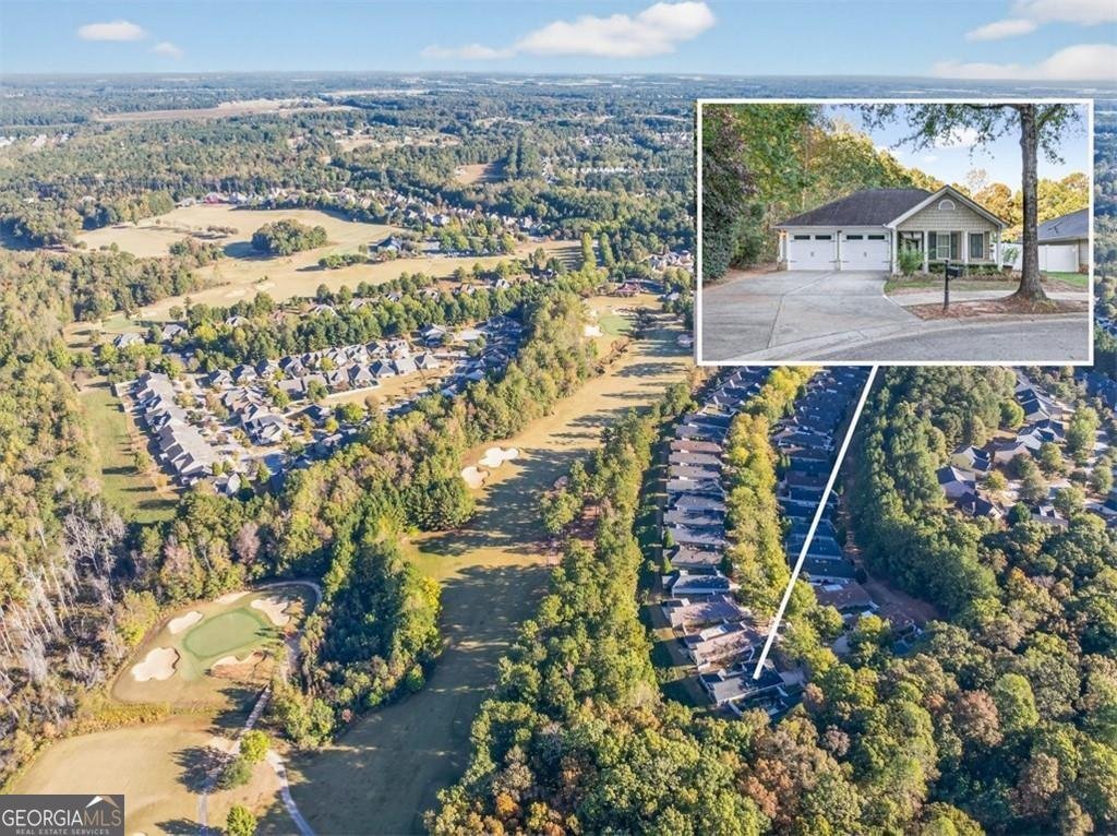 164 Cottage Club Drive Locust Grove - Photo 51