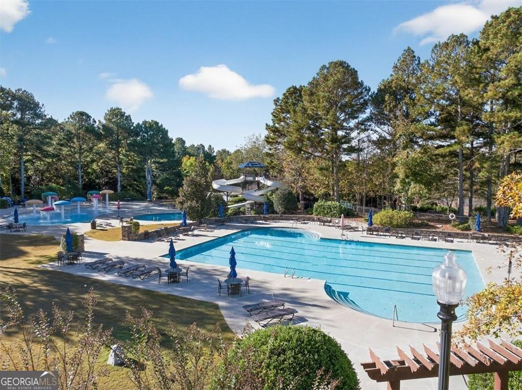 164 Cottage Club Drive Locust Grove - Photo 54