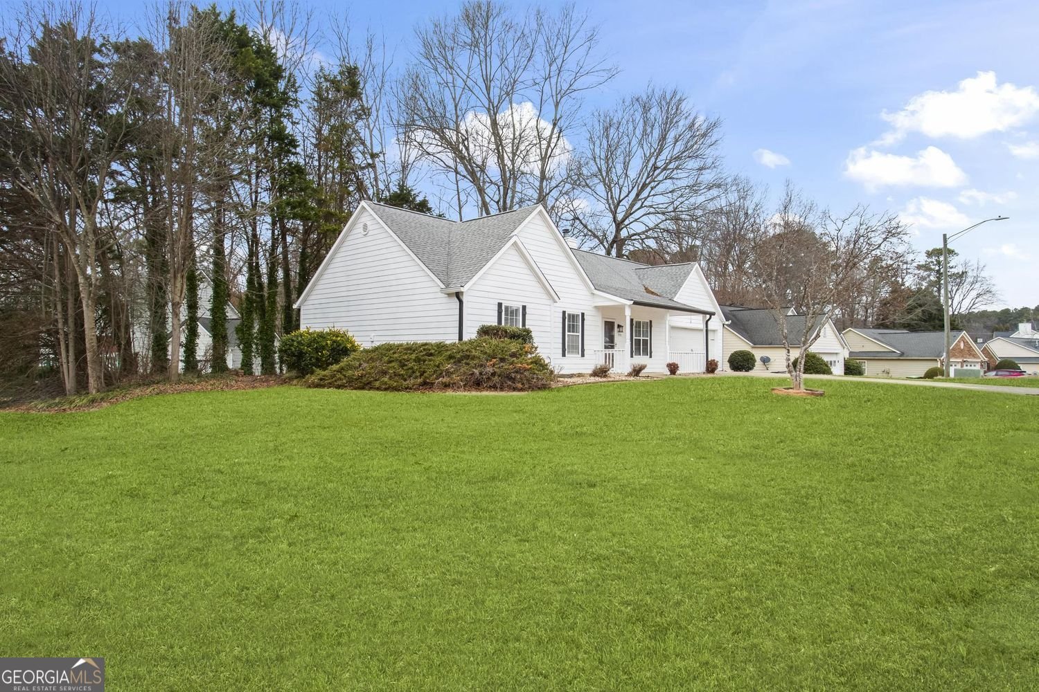 2501 Baysridge Drive Kennesaw - Photo 12