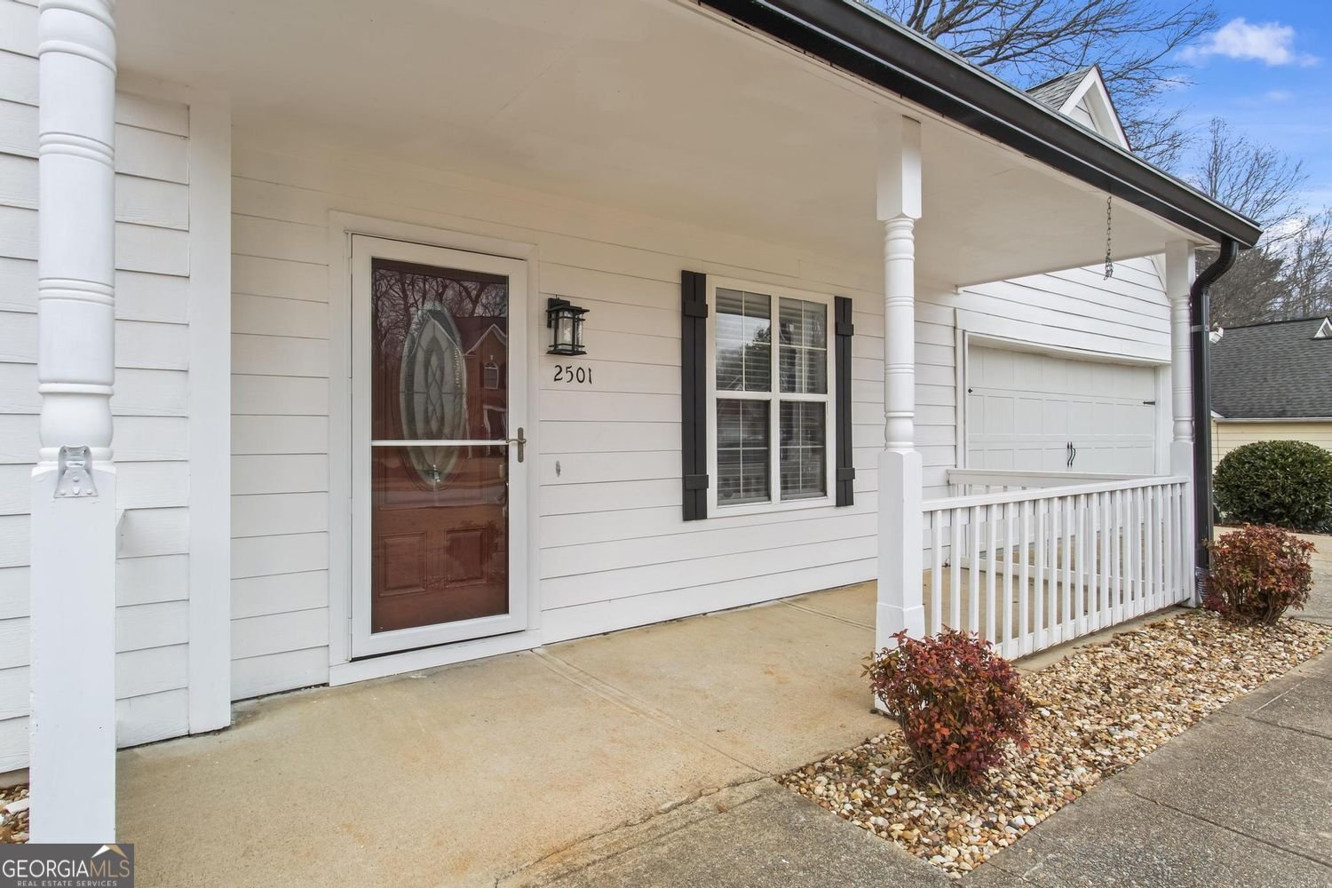 2501 Baysridge Drive Kennesaw - Photo 13