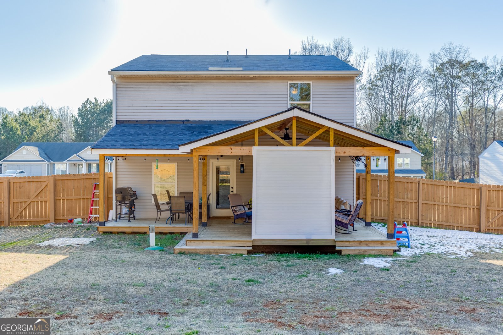 565 Bryson Trail Monroe - Photo 36