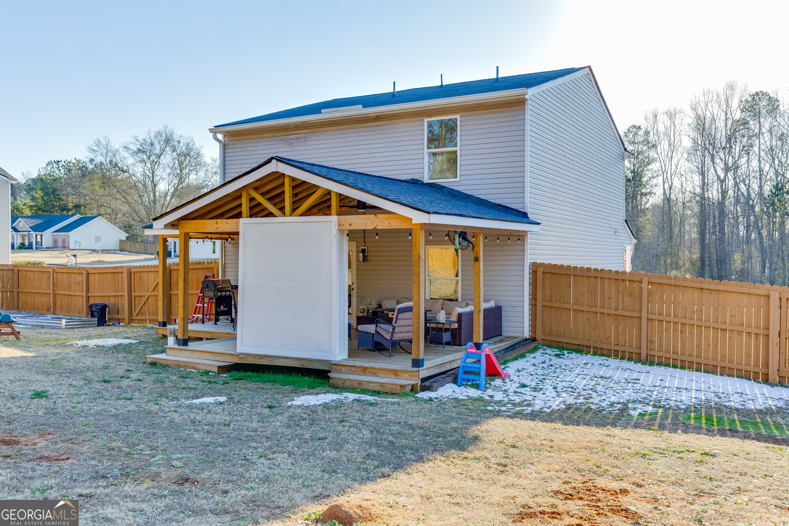 565 Bryson Trail Monroe - Photo 37