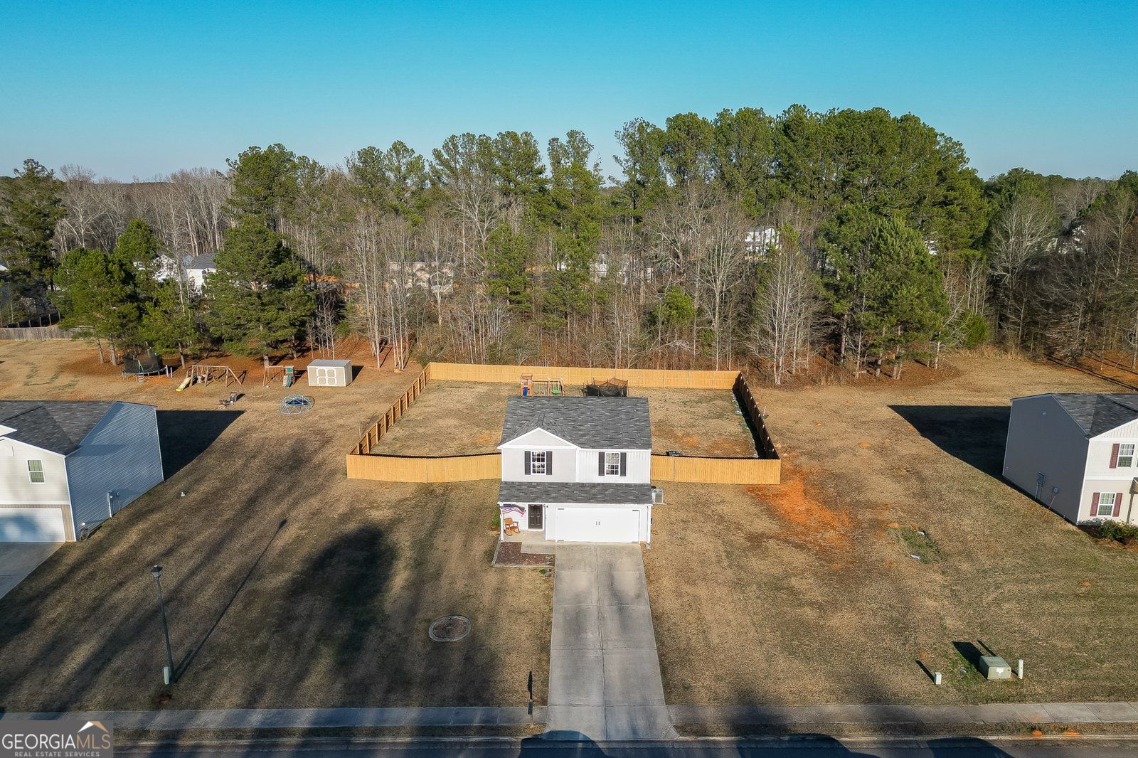 565 Bryson Trail Monroe - Photo 40