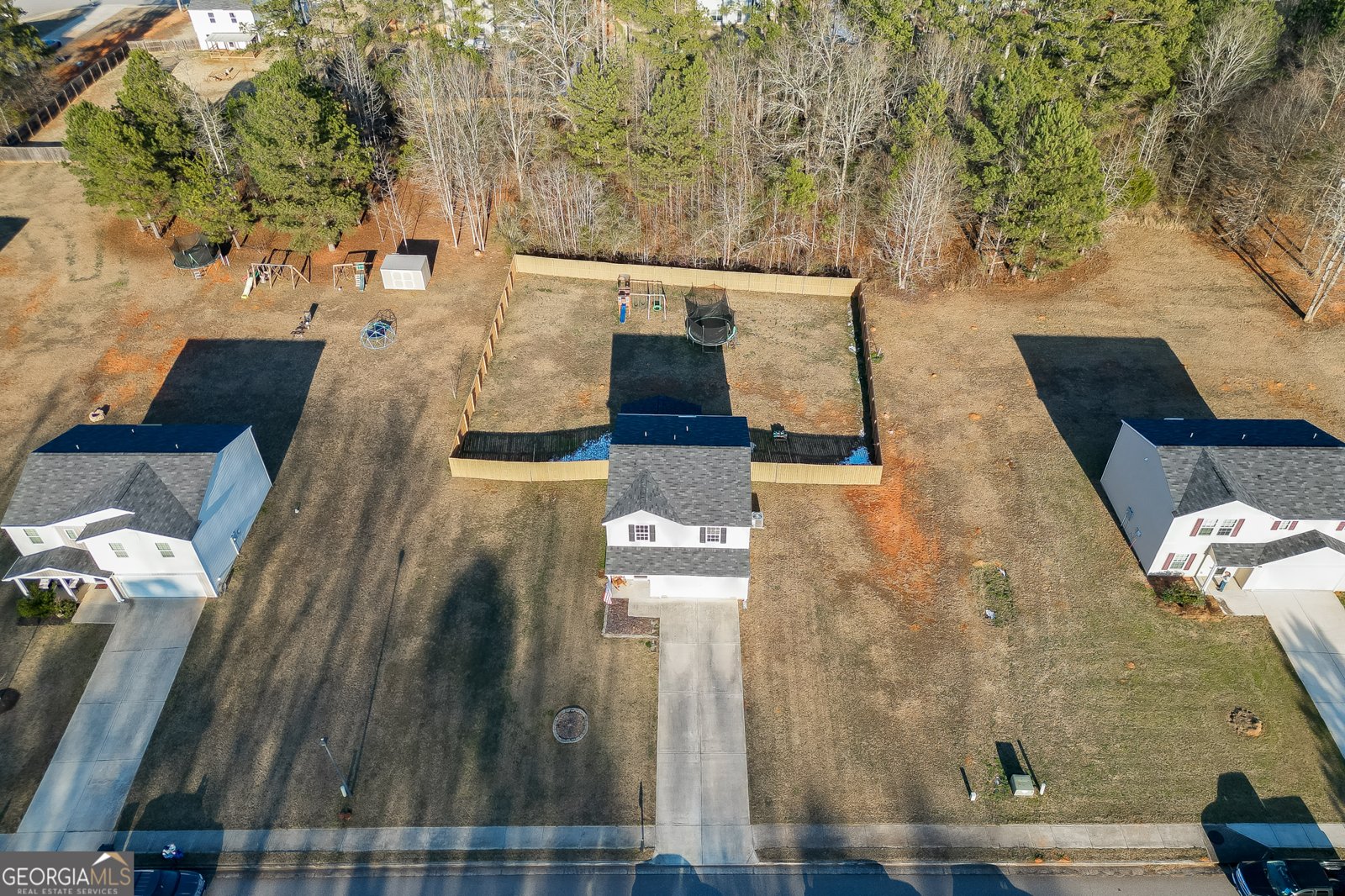 565 Bryson Trail Monroe - Photo 41