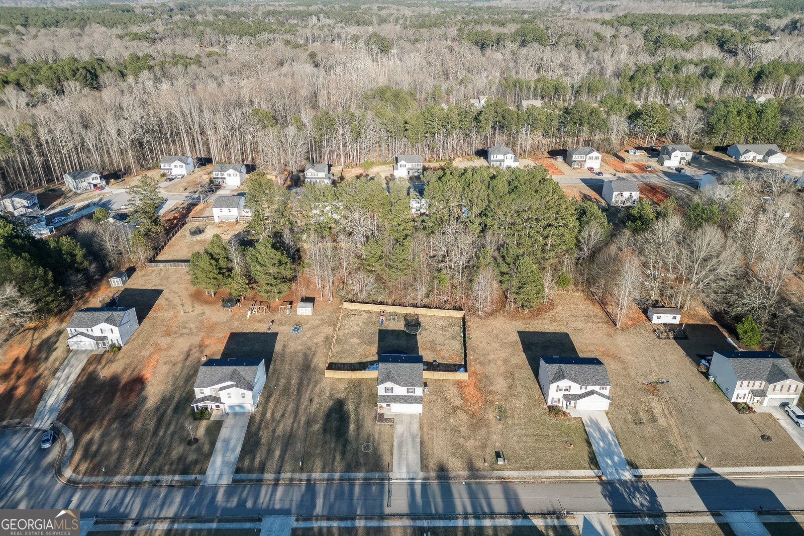 565 Bryson Trail Monroe - Photo 43