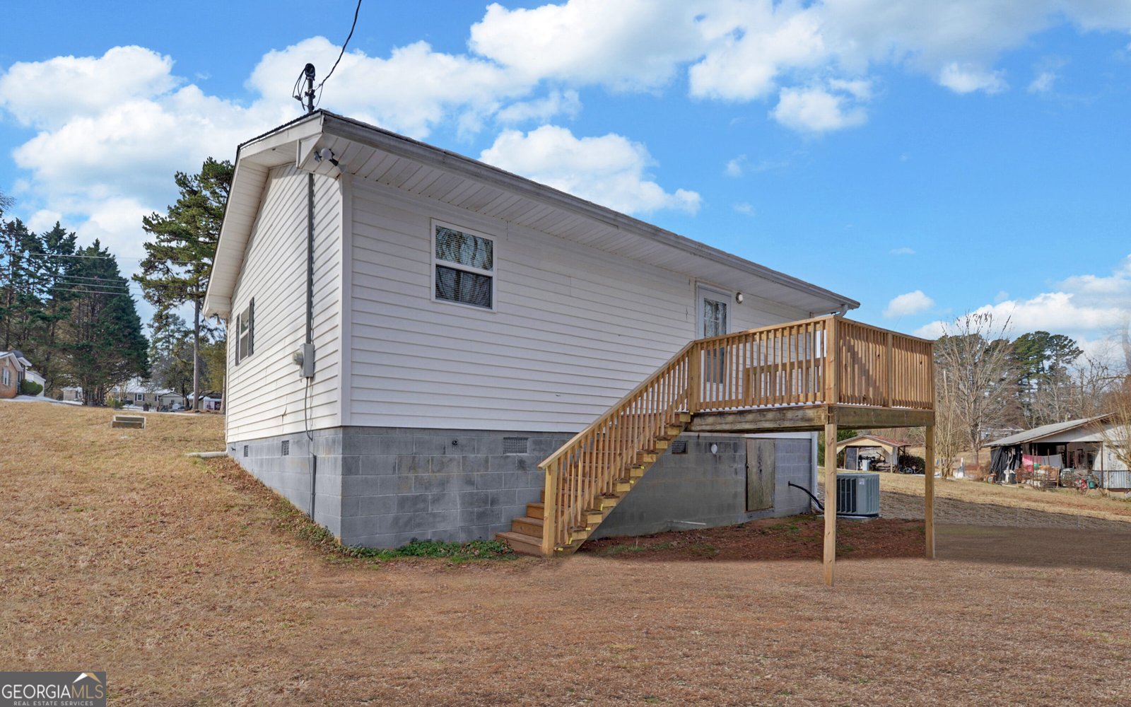 337 Rock Creek Road Toccoa - Photo 11