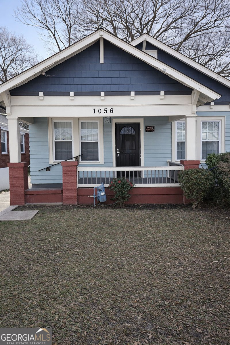 1056 Mayson Turner Road Atlanta - Photo 1