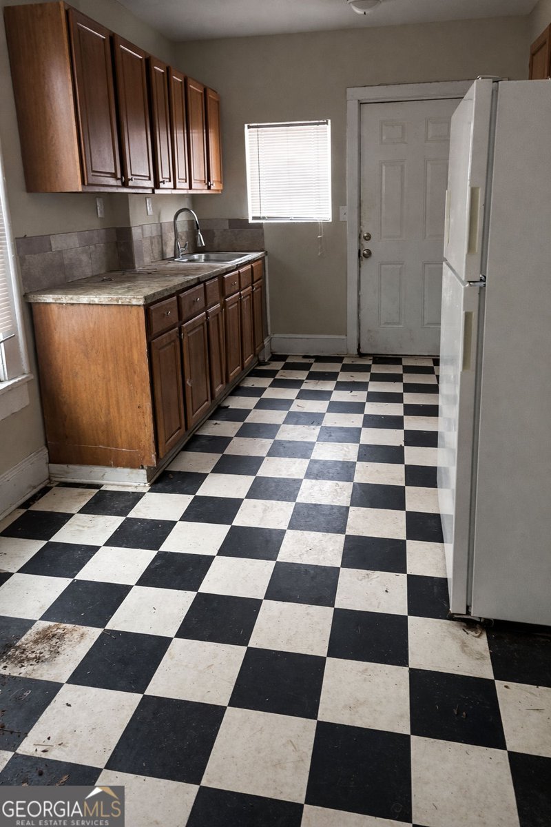 1056 Mayson Turner Road Atlanta - Photo 6