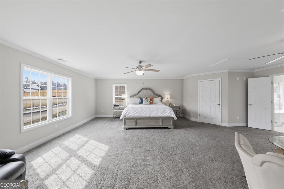 3211 Thompson Mill Road Buford - Photo 17