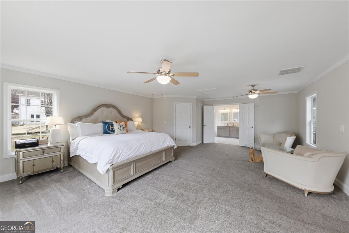 3211 Thompson Mill Road Buford - Photo 18