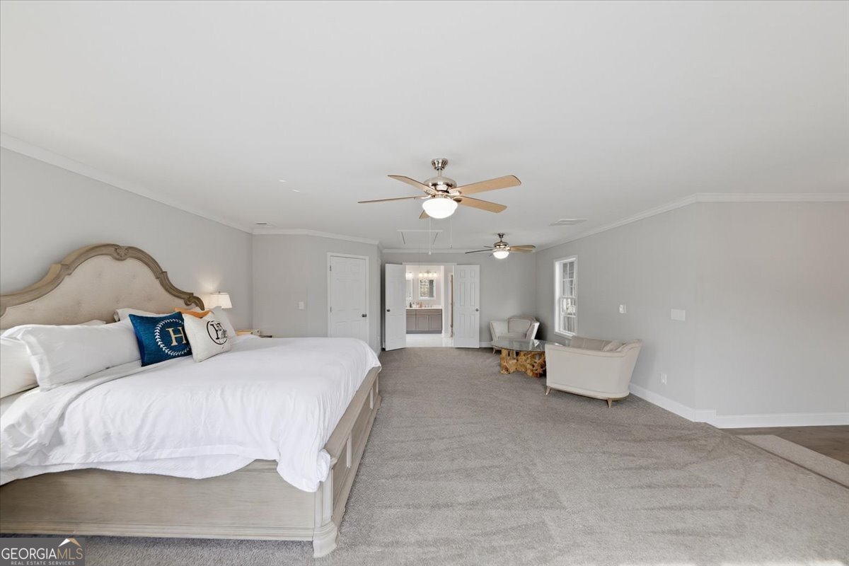 3211 Thompson Mill Road Buford - Photo 19