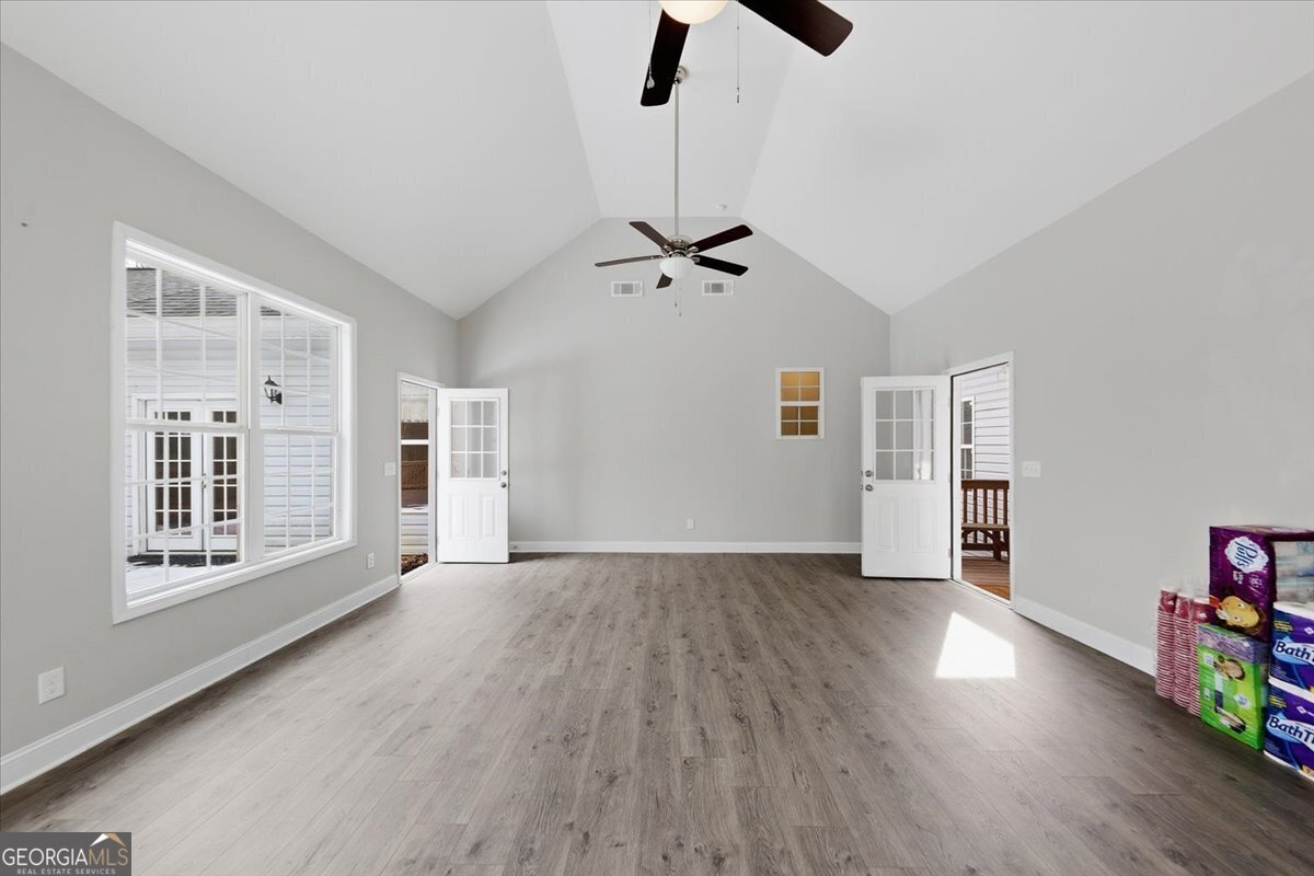 3211 Thompson Mill Road Buford - Photo 27