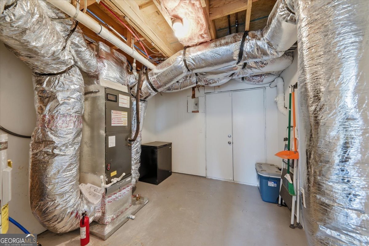 3211 Thompson Mill Road Buford - Photo 30