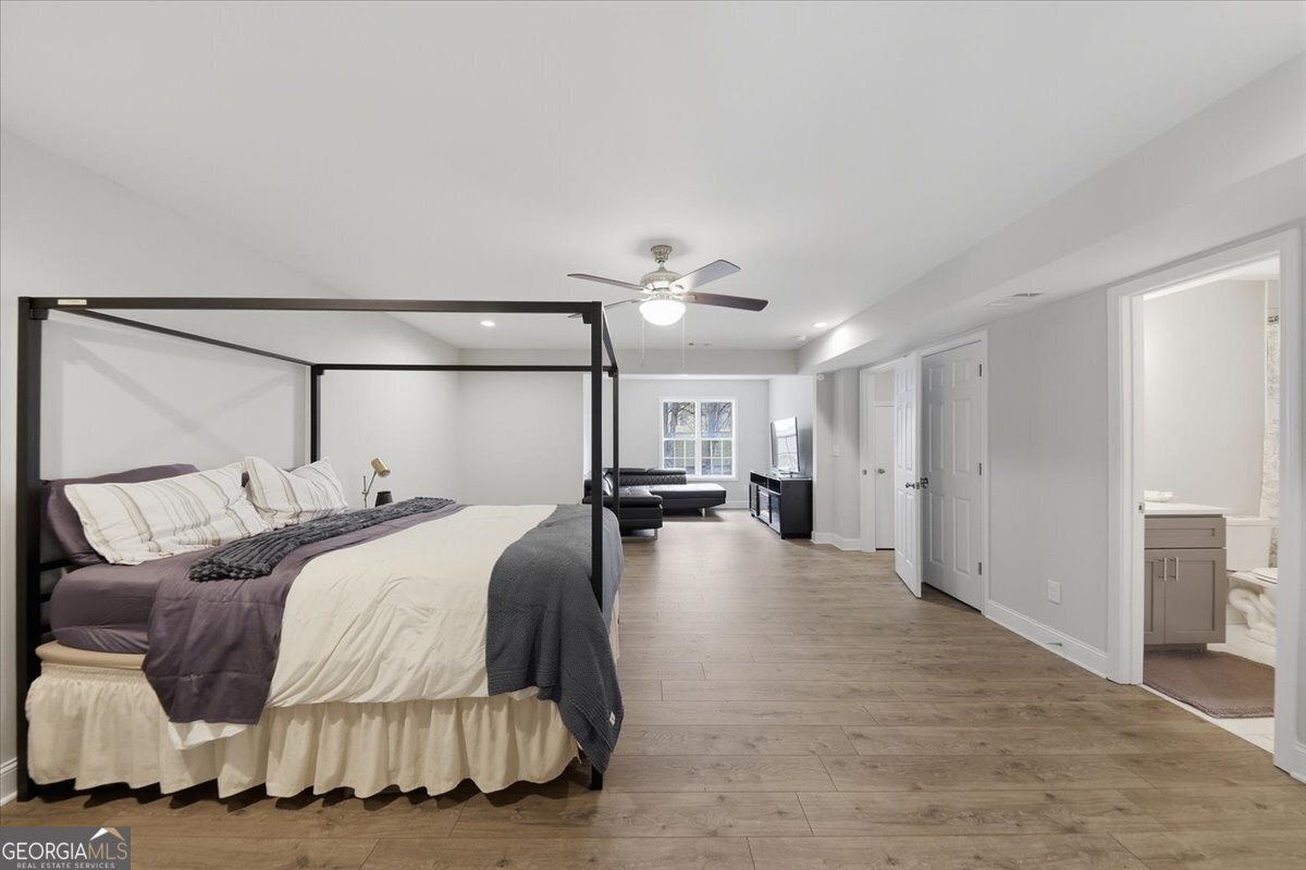 3211 Thompson Mill Road Buford - Photo 34