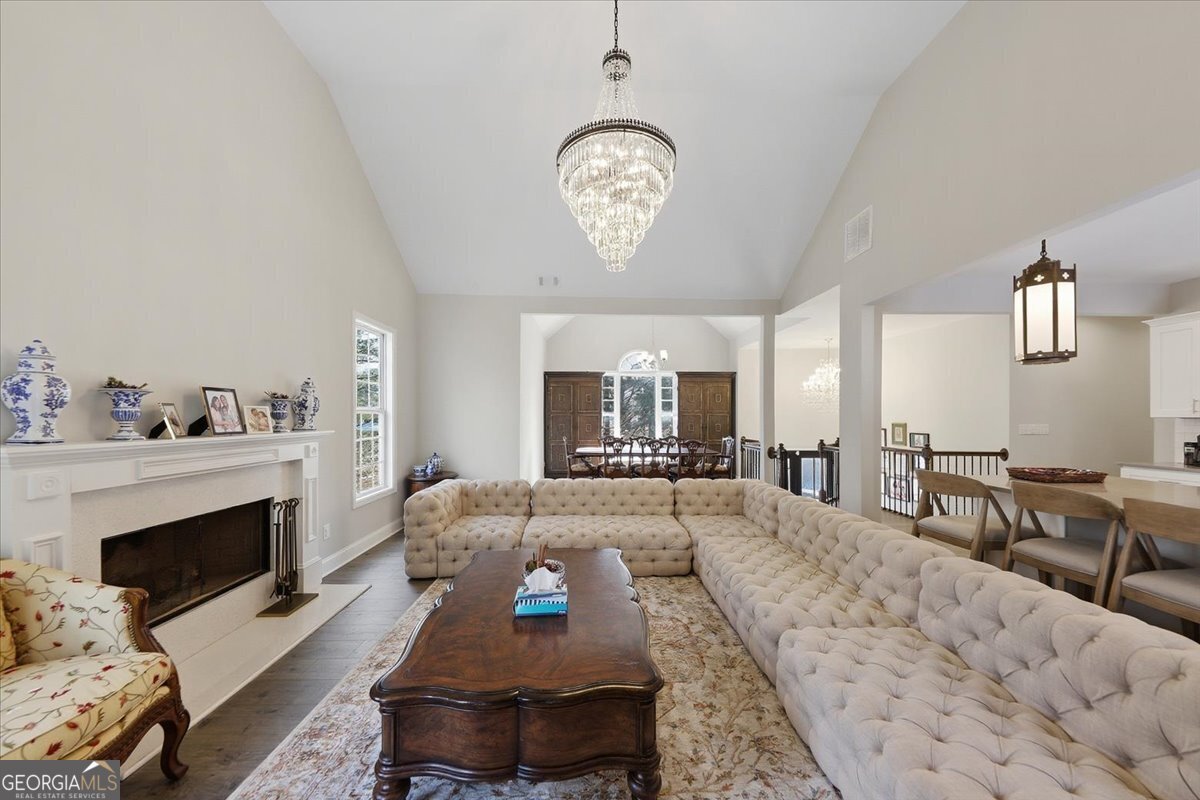 3211 Thompson Mill Road Buford - Photo 6