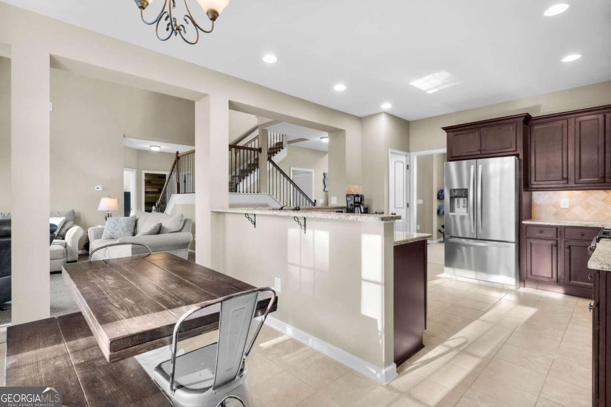 1095 Blankets Creek Drive Canton - Photo 11