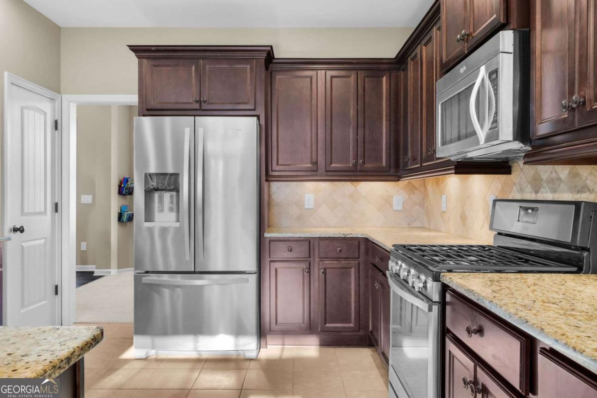 1095 Blankets Creek Drive Canton - Photo 12