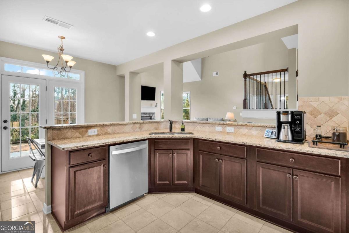 1095 Blankets Creek Drive Canton - Photo 13