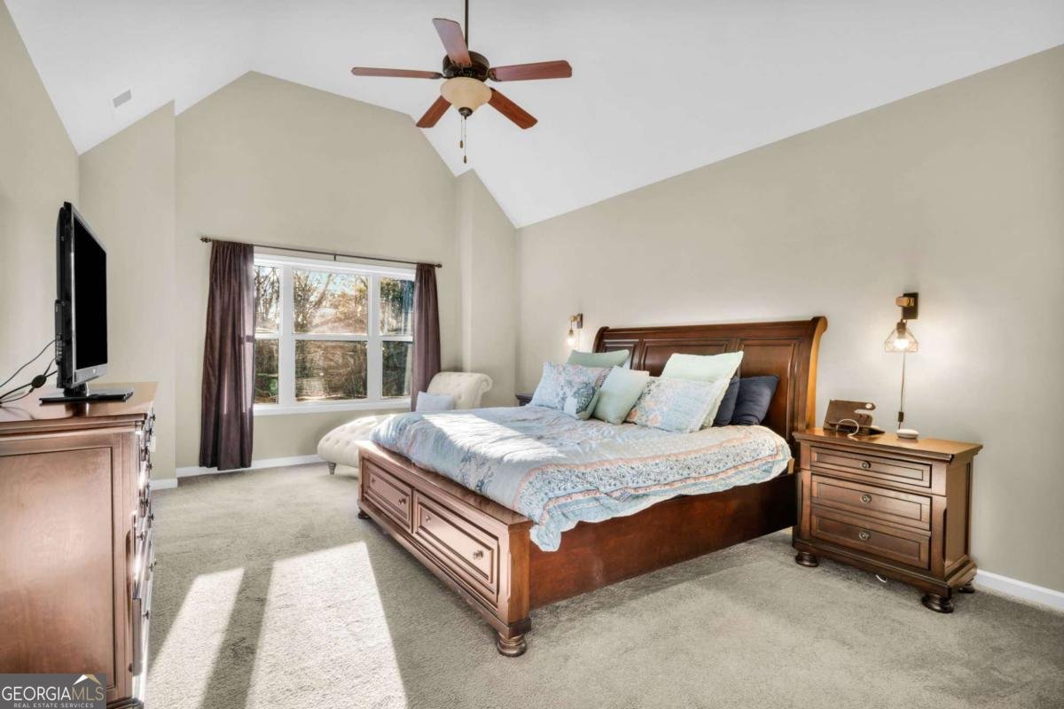 1095 Blankets Creek Drive Canton - Photo 15