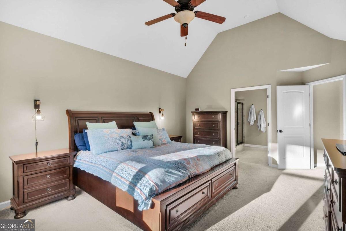 1095 Blankets Creek Drive Canton - Photo 17