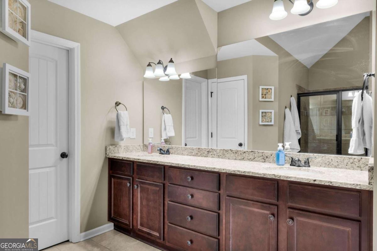 1095 Blankets Creek Drive Canton - Photo 20