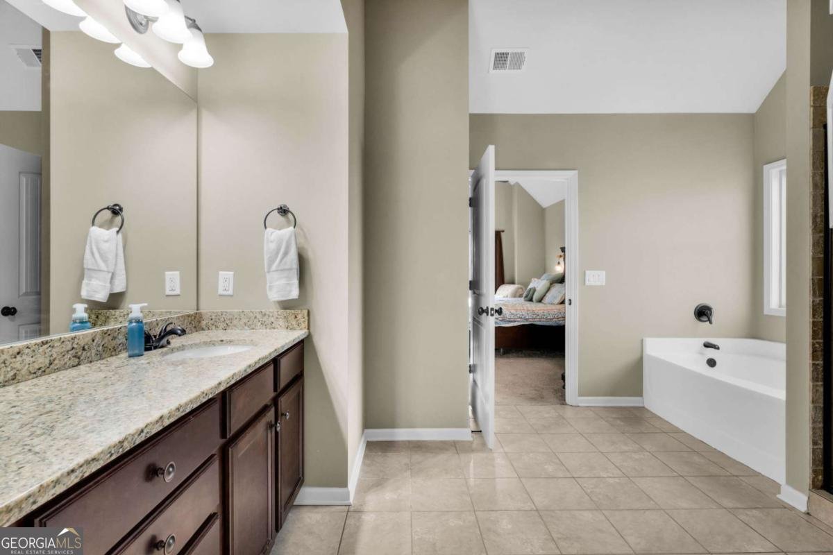 1095 Blankets Creek Drive Canton - Photo 21