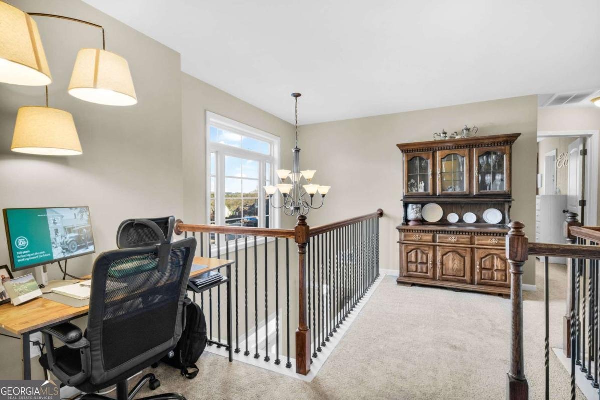 1095 Blankets Creek Drive Canton - Photo 27