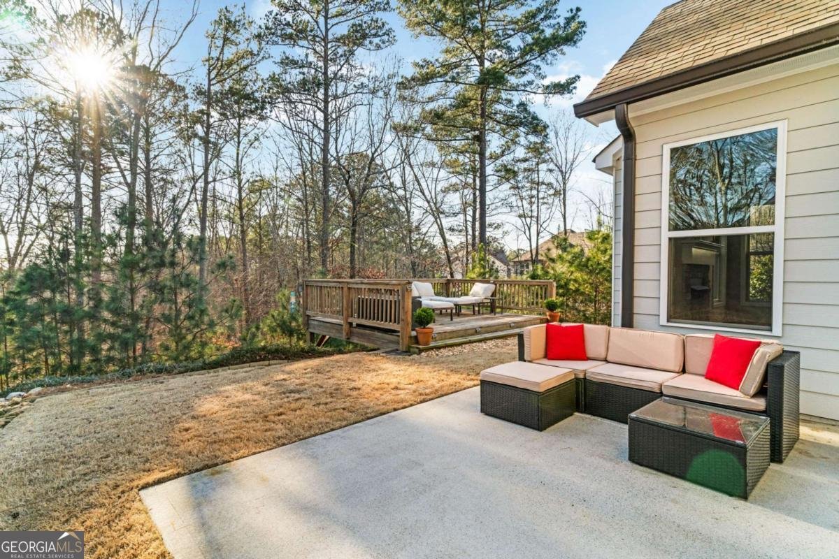 1095 Blankets Creek Drive Canton - Photo 33