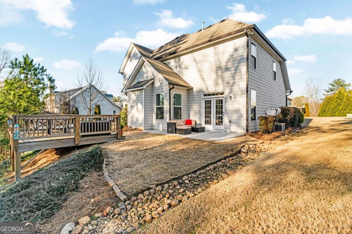 1095 Blankets Creek Drive Canton - Photo 34