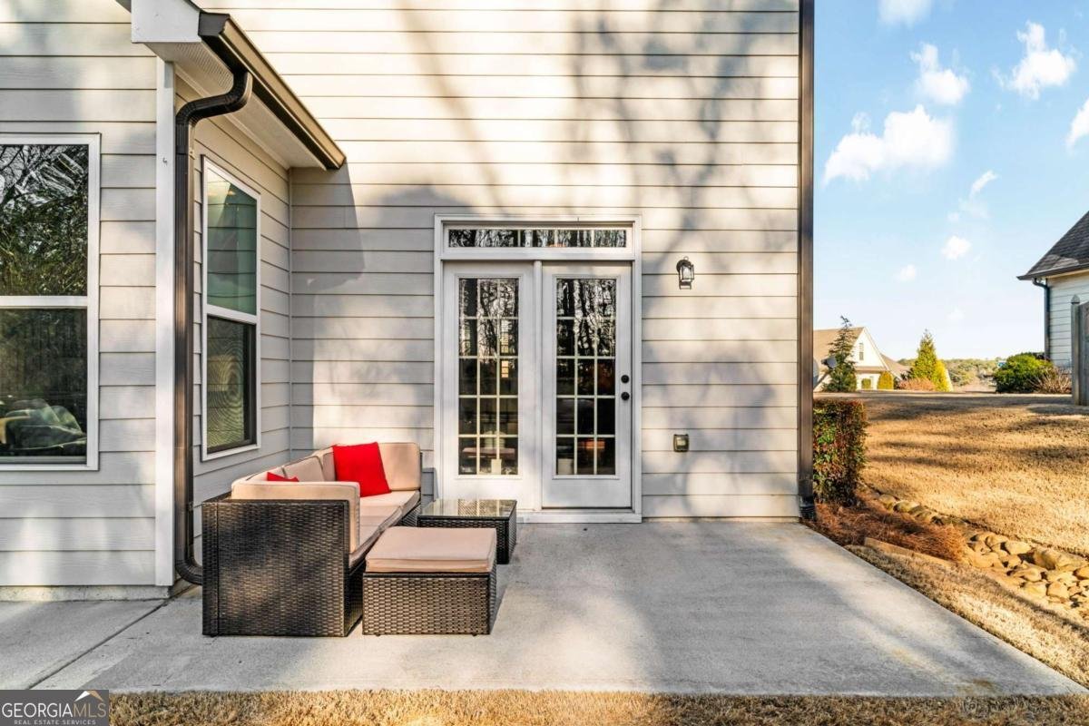 1095 Blankets Creek Drive Canton - Photo 35