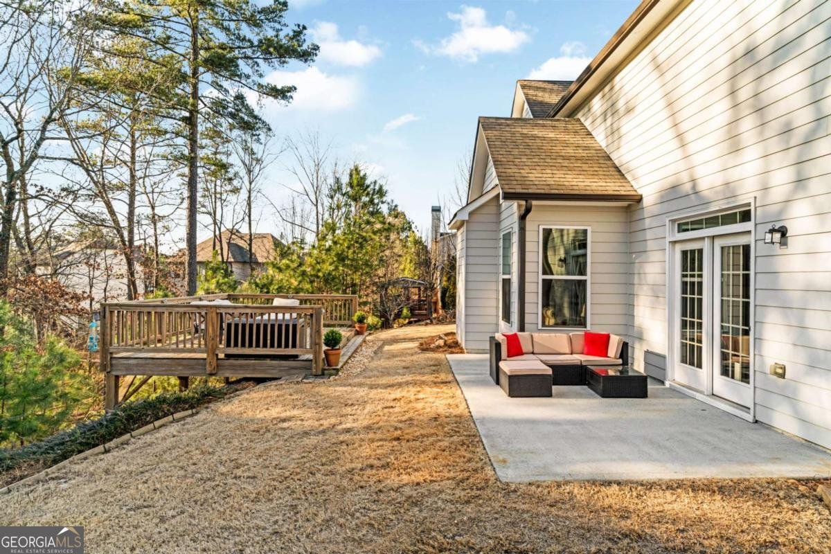 1095 Blankets Creek Drive Canton - Photo 38