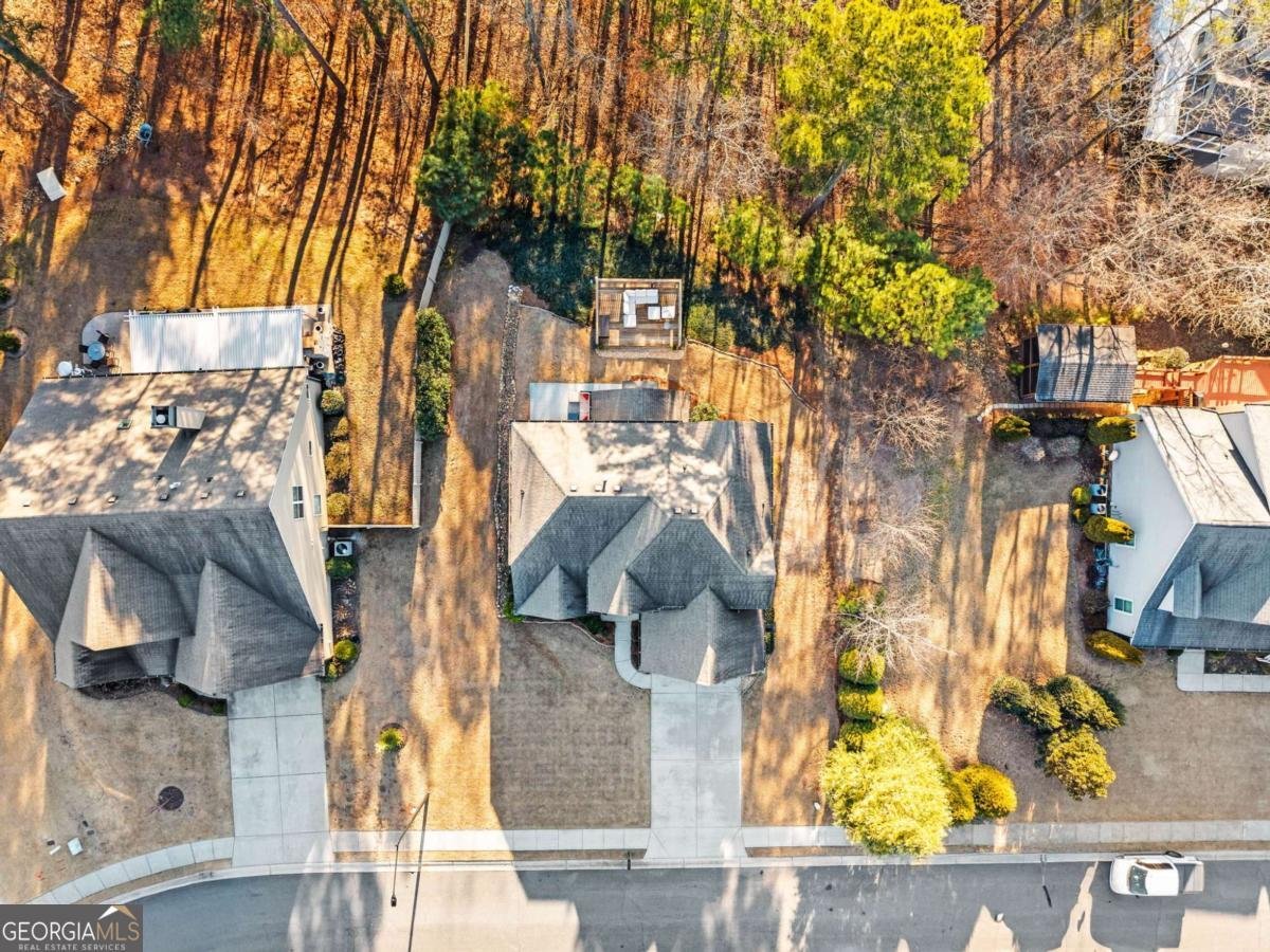 1095 Blankets Creek Drive Canton - Photo 43