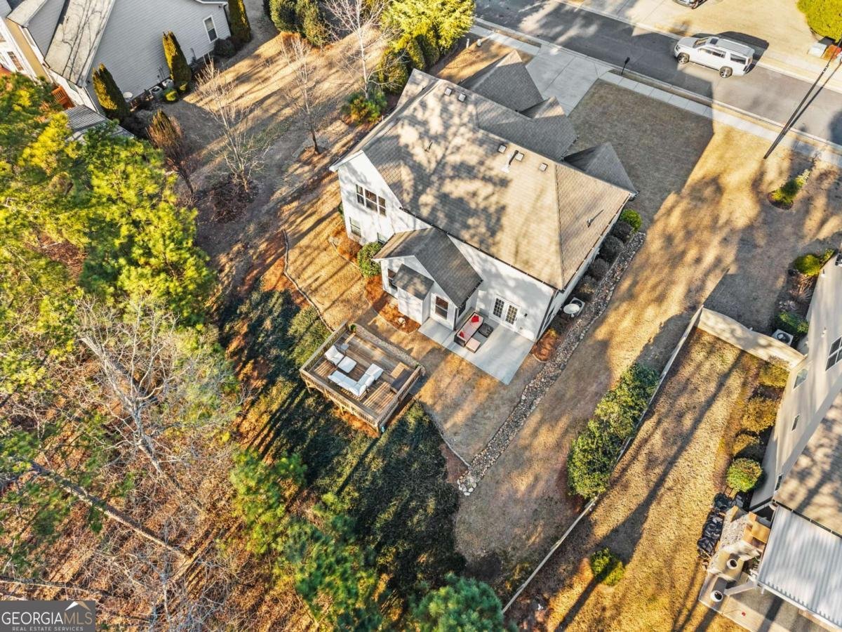 1095 Blankets Creek Drive Canton - Photo 44