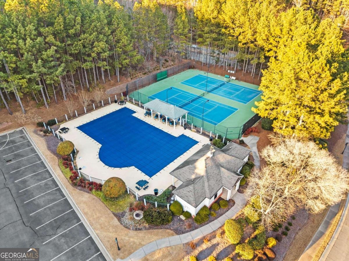 1095 Blankets Creek Drive Canton - Photo 48