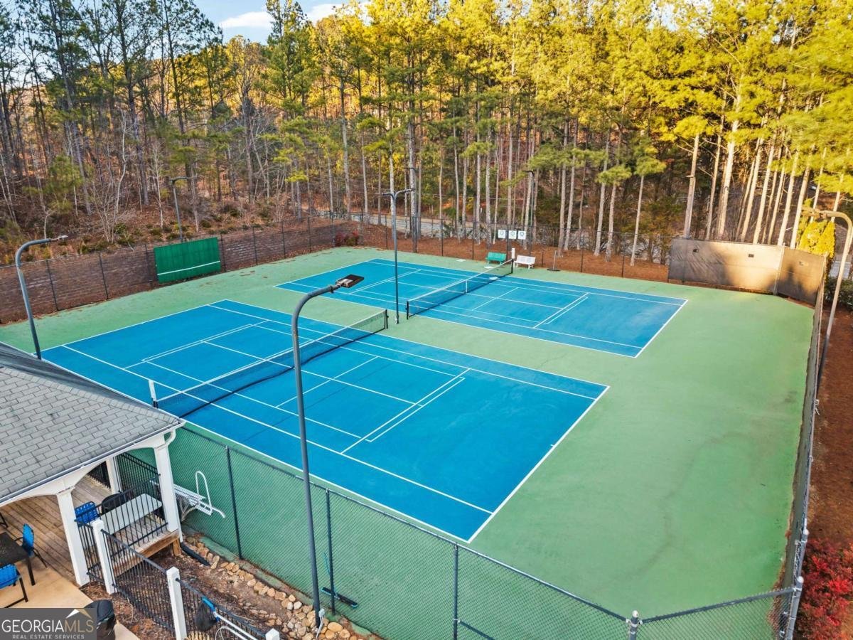 1095 Blankets Creek Drive Canton - Photo 50