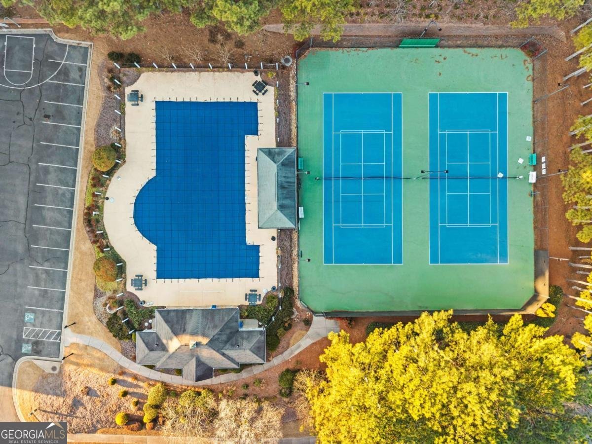 1095 Blankets Creek Drive Canton - Photo 51