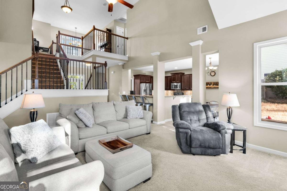 1095 Blankets Creek Drive Canton - Photo 7