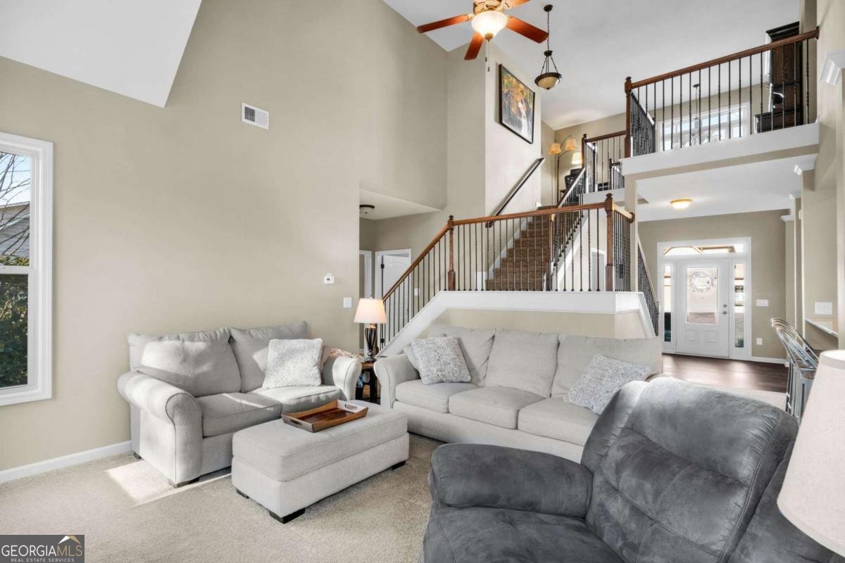 1095 Blankets Creek Drive Canton - Photo 8