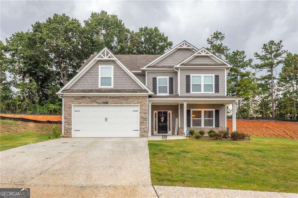 331 Belmont Lane Dallas - Photo 1